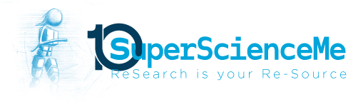 Logo SuperScienceMe
