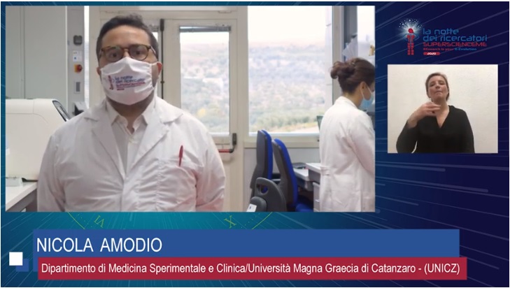 Il genoma non-codificante: da “spazzatura” a nuovo bersaglio anti-tumorale
