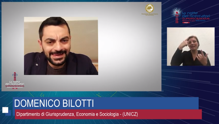 La clessidra del diritto, la bussola della giustizia: la ricerca giuridica nella storia delle epidemie