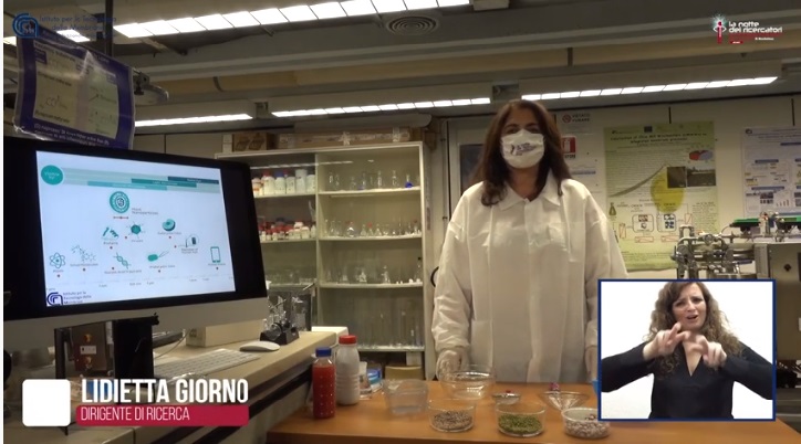 Membrane: setacci molecolari per la produzione di molecole chirali pure