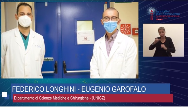 L’anestesia tra passato e presente