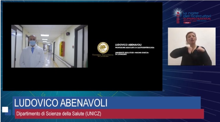 La Gastroenterologia: viaggio nella ricerca