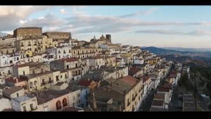 Ferrandina millenaria. Dal progetto FArch alla tutela del patrimonio