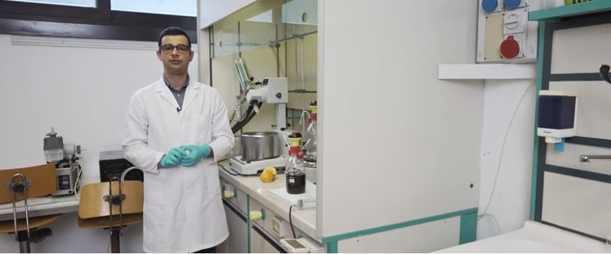 Tecnologie Alimentari