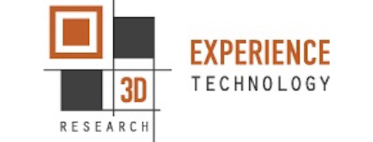 immagine desktop 3DResearch