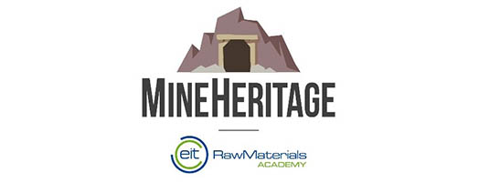 immagine MINE HERITAGE