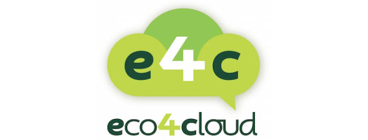 immagine Eco4cloud