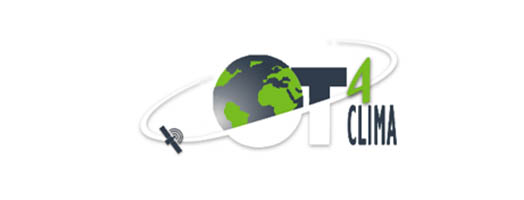immagine desktop OT4CLIMA Sviluppo di tecnologie innovative di Osservazione della Terra per lo studio del Cambiamento cLimatico e dei suoi IMpatti su Ambiente e territorio