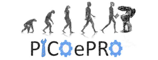 immagine desktop PICOePRO Processi Integrati e COnnessi per l’Evoluzione Industriale nella PROduzione