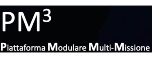 immagine desktop PM3 Piattaforma Modulare Multi-Missione
