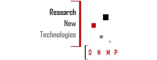 immagine desktop Research New Technologies