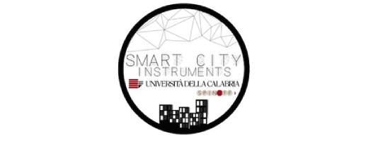 immagine desktop Smart City Instrument