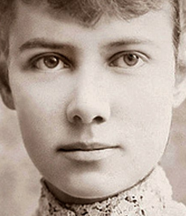immagine Nellie Bly