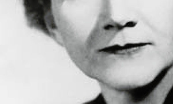 immagine tablet Rachel Louise Carson