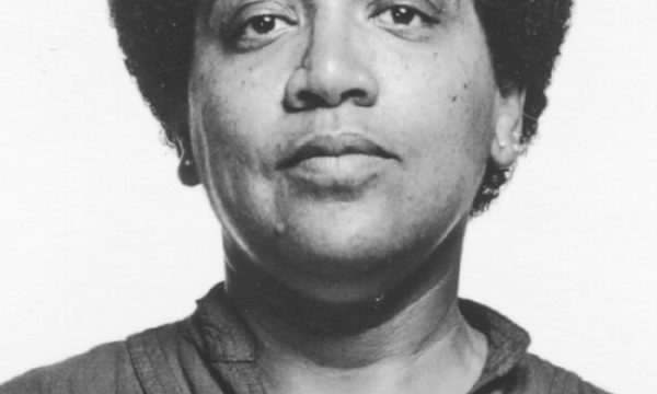 immagine tablet Audre Lorde