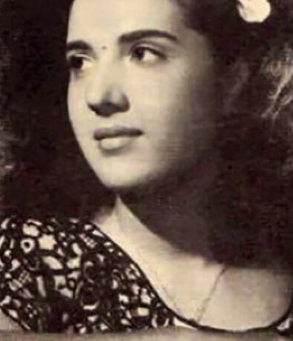 immagine Ida Presti