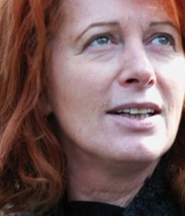immagine Teresa Sarti
