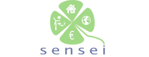 immagine SENSEI – Smart Energy Services Integrating the Multiple Benefits from Improving the Energy Efficiency of the European Building Stock