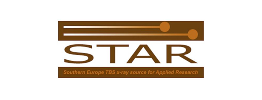 immagine STAR – Southern Europe Thomson Backscattering Source for Applied Research