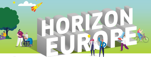 immagine Horizon Europe – Eccellenza scientifica
