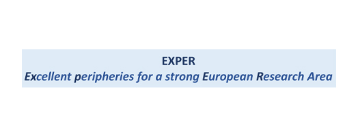 immagine EXPER – Excellent peripheries for a strong European Research Area
