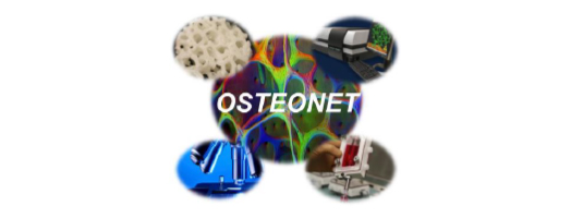 immagine OSTEONET – In vitro 3D cell models of healthy and OSTEOpathological ageing bone tissue for implantation and drug testing in a multidisciplinary NETwork