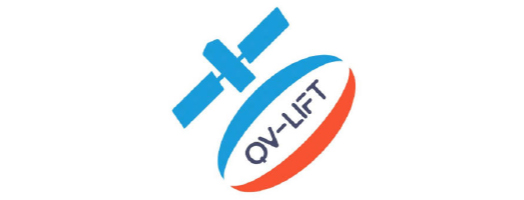immagine QV-LIFT – Increasing the maturity level of key satellite communication technologies