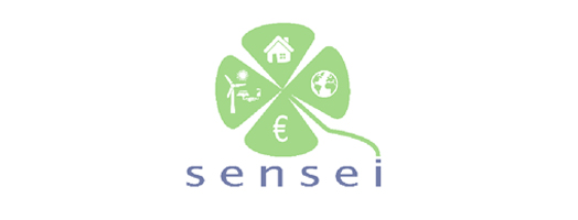 immagine SENSEI – Smart Energy Services Integrating the Multiple Benefits  from Improving the Energy Efficiency of the  European Building Stock