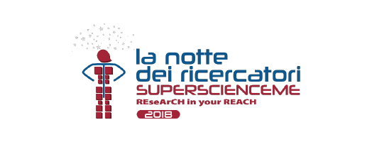 immagine SuperScienceMe 2018: ResEArCH in your REACH – European Researchers’ Night