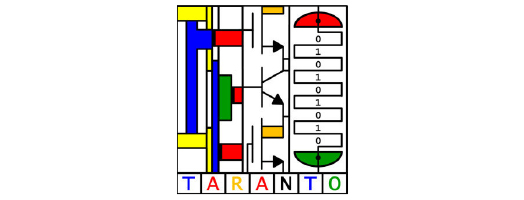 immagine TARANTO – Towards advanced BiCMOS nanotechnology platforms for RF to THz applications