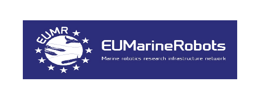 immagine EUMarineRobots (EUMR) – Coordinated and networked marine robotic research infrastructures