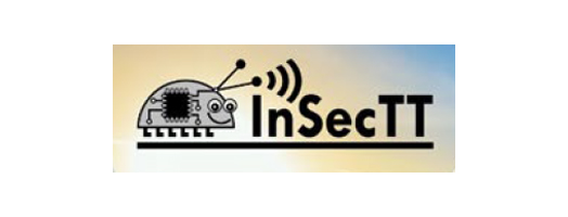 immagine InSecTT – Intelligent Secure Trustable Things