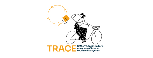 immagine TRACE – Smes transition for a European circular tourism ecosystem