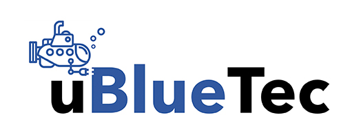 immagine desktop uBlueTec – Training framework on Underwater Tecs as key enabler for blue careers development