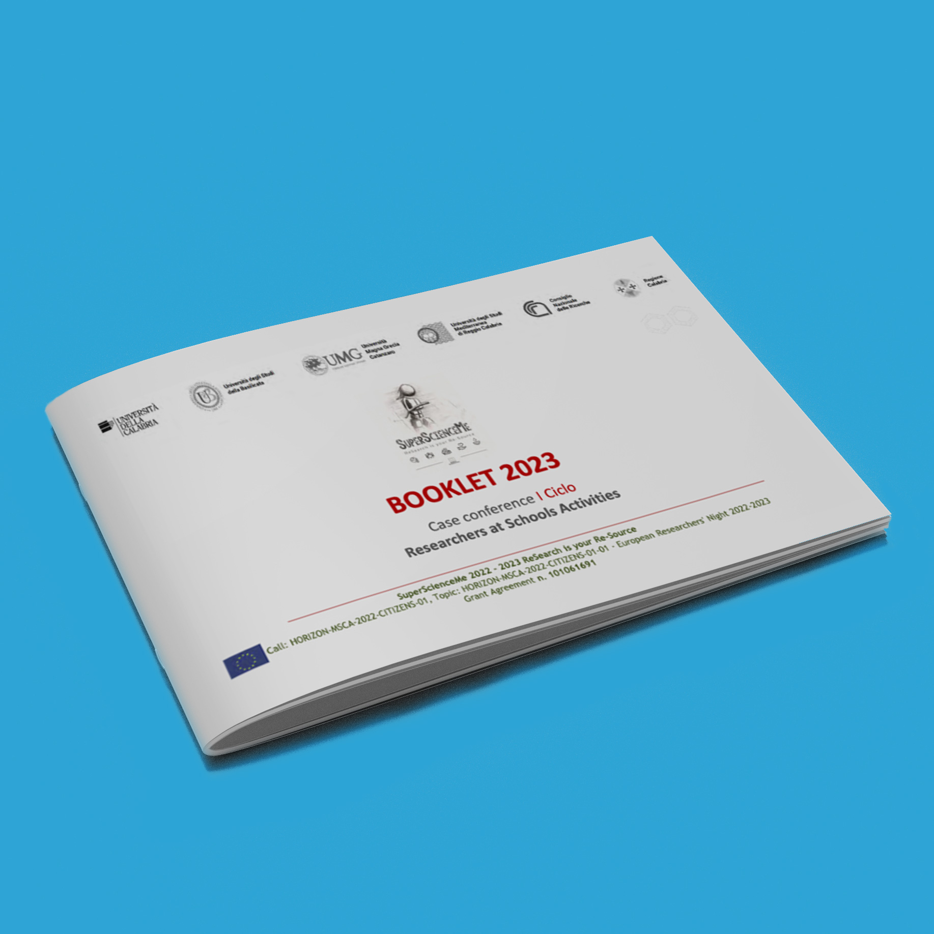 Case Conference Booklet 2023